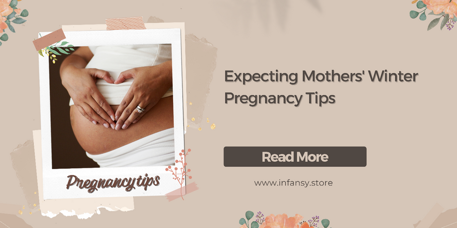 Advice for Future Mothers-to-Be About Pregnancy During the Winter