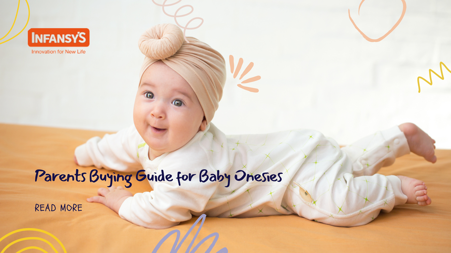 Parents Buying Guide for Baby Onesies